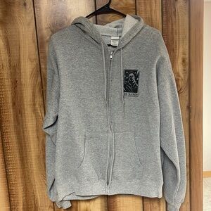 Women’s horror sweatshirt